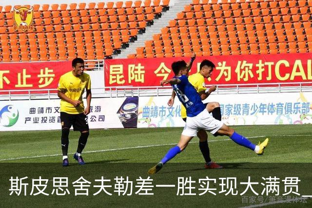 斯皮思舍夫勒差一胜实现大满贯 可两人天差地别